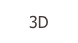 3D